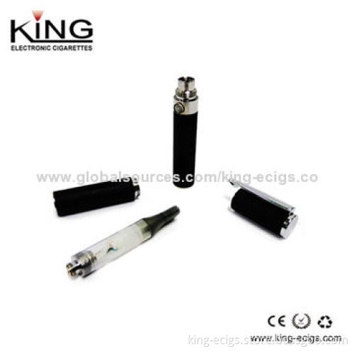 Inexpensive Electronic Cigarettes eGo-W Caro Kit with 650/900/1,100mAh Battery Capacity